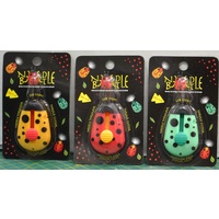 Needle Beetle Needle Threader with LED Light, Assorted colours, One Only