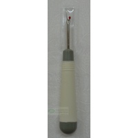 Seam Ripper, Soft Touch Handle, 122mm Overall Length