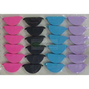 Smiley Magnetic Seam Guide x 1, Suits Machines with Metal Throat / Stitch Plate