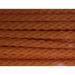 Uni-Trim ORANGE 3mm Cord, Polyester, Per Metre