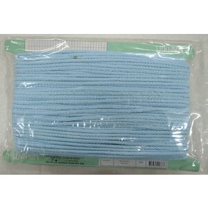 Uni-Trim Hood Cord, BABY BLUE Per 50 Metre Card