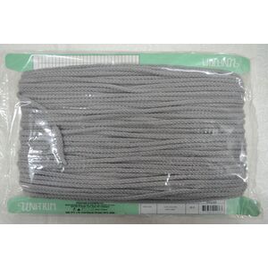 Uni-Trim Hood Cord, MARLE GREY Per 50 Metre Card