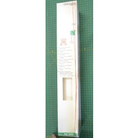 Gutermann Totally Stable Stabilizer, Iron On Tear Away WHITE, 50cm x 10m