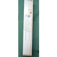 Gutermann Super Strong Stabilizer, Cut Away WHITE, 50cm x 5m
