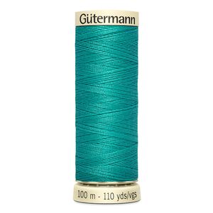 Gutermann Sew-all Thread 100m #235 MIAMI GREEN, 100% Polyester