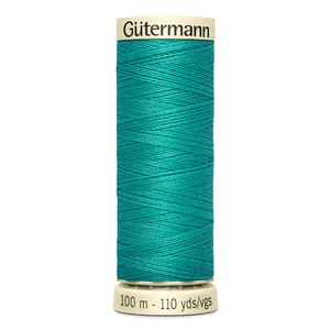Gutermann Sew-all Thread 100m #235 MIAMI GREEN, 100% Polyester