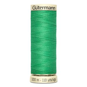 Gutermann Sew-all Thread 100m #401 NILE GREEN, 100% Polyester