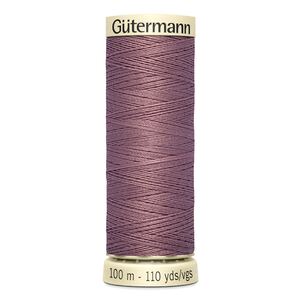 Gutermann Sew-all Thread 100m #52 DESERT SAND, 100% Polyester