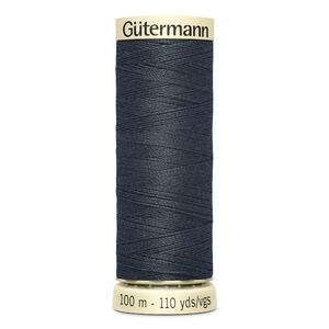Gutermann Sew-all Thread 100m #95 DARK NAVY, 100% Polyester
