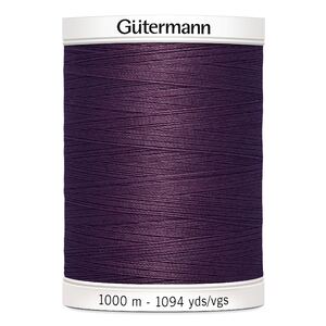Gutermann Sew-all Thread #259 LIGHT BURGUNDY 1000m Spool M292 100% Polyester