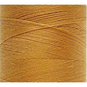 Gutermann MARA 100 #307 LATTE TAN 1000m Micro Core Industrial Thread