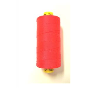 Gutermann MARA 100 #3722 HOT PINK 1000m Micro Core Technology Thread