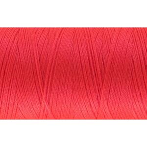 Gutermann MARA 100 #3837 FLURO PINK 1000m Micro Core Technology Thread