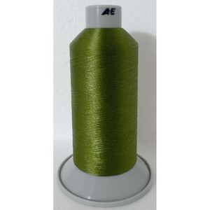 Gutermann Skala 200, GREEN (283), 10000 metre Kingspool, For Almost Invisible Seams