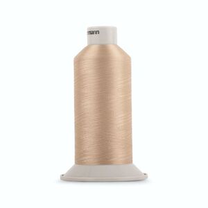 Gutermann Skala 200, BEIGE (464), 10000 metre Kingspool, For Almost Invisible Seams