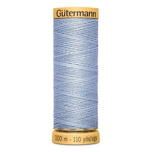 Gutermann 100% Cotton Thread #5726, 100m Spool
