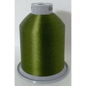 Gutermann Skala 240, GREEN #283, 10000 metre Kingspool, Almost Invisible Seams