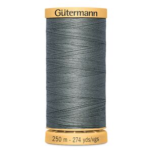 Gutermann 100% Cotton Thread, 250m, #5705