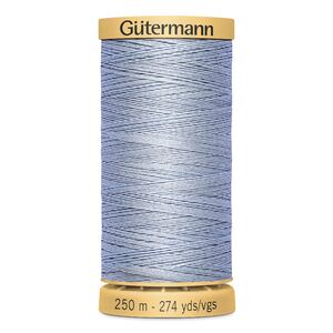 Gutermann 100% Cotton Thread, 250m, #5726