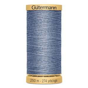 Gutermann 100% Cotton Thread, 250m, #5815