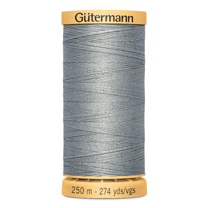 Gutermann 100% Cotton Thread, 250m, #6206