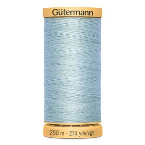 Gutermann 100% Cotton Thread, 250m, #6617