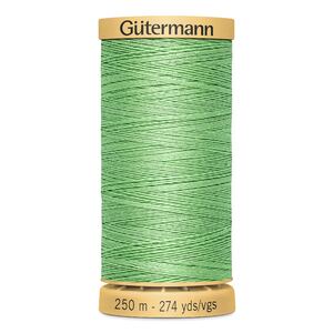 Gutermann 100% Cotton Thread, 250m, #7880