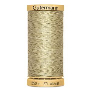 Gutermann 100% Cotton Thread, 250m, #928