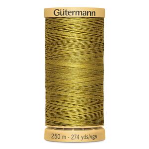 Gutermann 100% Cotton Thread, 250m, #956