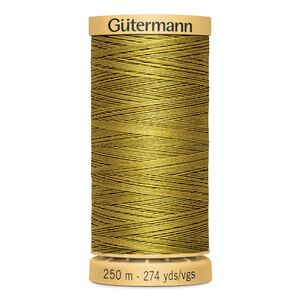 Gutermann 100% Cotton Thread, 250m, #956
