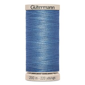 Waxed Cotton Quilting Thread #5725, 200m Spool