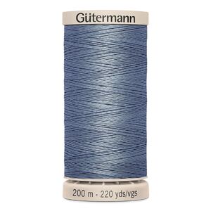 Waxed Cotton Quilting Thread #5815, 200m Spool