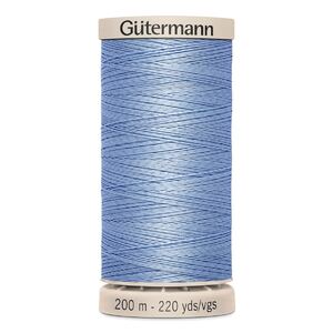 Waxed Cotton Quilting Thread #5826, 200m Spool