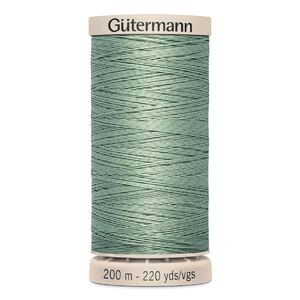 Waxed Cotton Quilting Thread #8816, 200m Spool