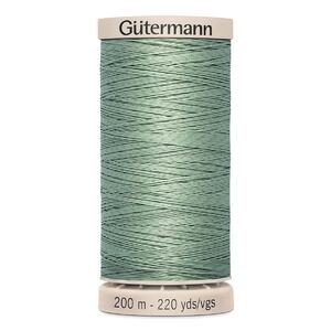 Waxed Cotton Quilting Thread #8816, 200m Spool
