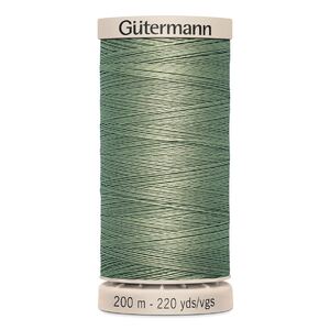 Waxed Cotton Quilting Thread #9426, 200m Spool