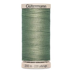 Waxed Cotton Quilting Thread #9426, 200m Spool