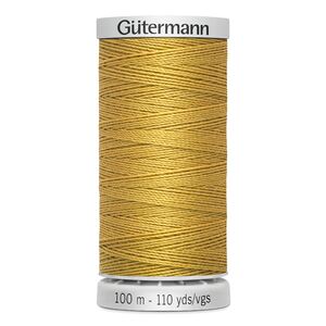 Gutermann Extra Strong Polyester Thread, #968, M782, 100m Spool
