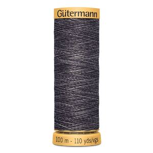 GUTERMANN Jeans Thread 100m Colour 4888 Variegated DARK DENIM