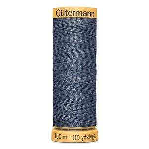 GUTERMANN Jeans Thread 100m Colour 5397 Variegated MEDIUM DENIM