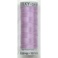 Gutermann Rayon 30, #1031 MEDIUM ORCHID, 150m Machine Embroidery Thread