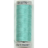Gutermann Rayon 30, #1046 LIGHT TEAL, 150m Machine Embroidery Thread