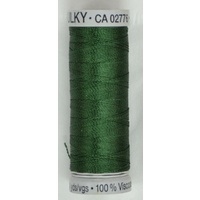 Gutermann Rayon 30, #1174 DARK PINE GREEN, 150m Machine Embroidery Thread