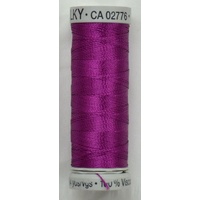 Gutermann Rayon 30, #1192 FUCHSIA, 150m Machine Embroidery Thread