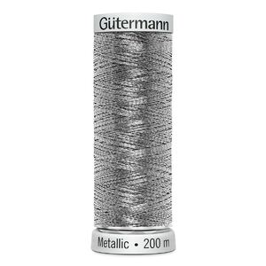 Gutermann Cotton Thread, 100m Blue, 7050