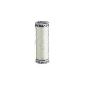 Gutermann Solar #6, UV Colour Changing Machine Embroidery Thread 100m Spool