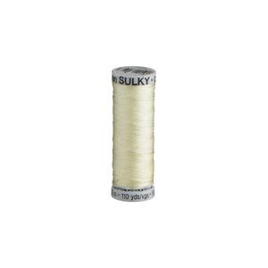 Gutermann Solar 40 #7, UV Colour Changing Machine Embroidery Thread 100m Spool