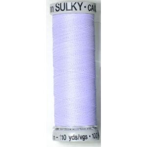 Gutermann Glowy 40 Thread 100M #6 Luminescent Purple