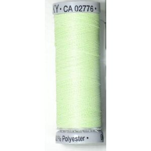 Gutermann Glowy 40 Thread 100M #7 Luminescent Green