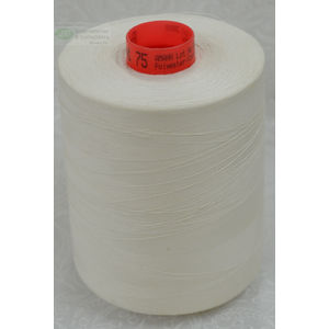 Rasant 50 Thread, 10,000m Cone, Colour 3000